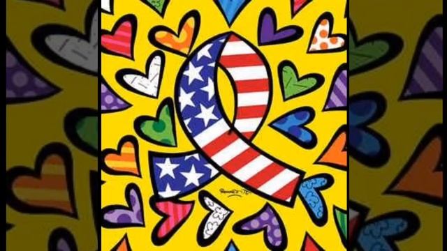 Michael Jackson & Friends - What More Can I Give смотреть онлайн