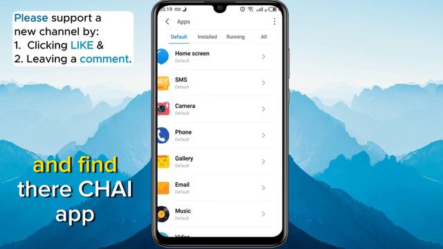 How to get unlimited messages on CHAI for free смотреть онлайн