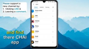 How to get unlimited messages on CHAI for free