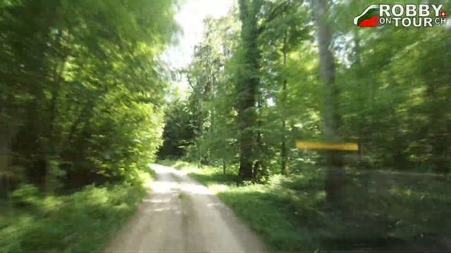 Eichberg / Waldhütte Tanzplatz, Seengen AG Switzerland 2019 | 4K 60fps смотреть онлайн