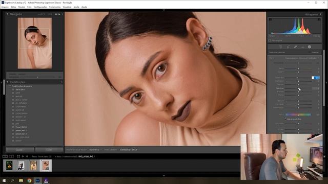 Você precisa atualizar o seu ADOBE LIGHTROOM URGENTE! смотреть онлайн