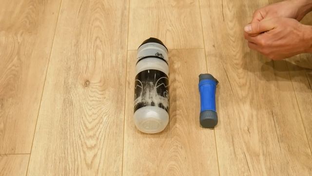 10 dni na pustyni - kompletny ekwipunek смотреть онлайн