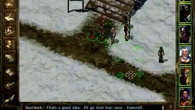 BLACK ISLE STUDIOS: DEFUNCT GAME DEVELOPERS in 5 GAMES, PT. 131 смотреть онлайн