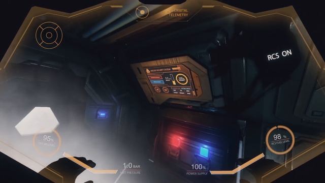 Hellion Pre-Alpha Gameplay with Commentary смотреть онлайн