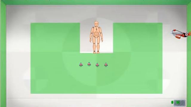 [FLASH]- Ragdoll Achievement - Как представил что манекен тот человек которого я ненавижу смотреть онлайн