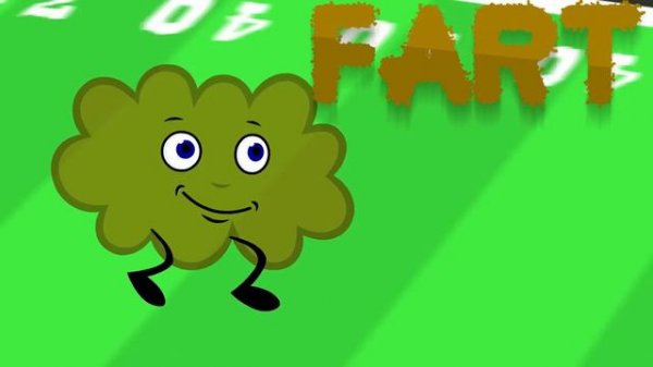 Object Terror Intro | Code Red Style