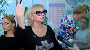 Косметолог-визажист Нанара Березина: Долой смоки айс!