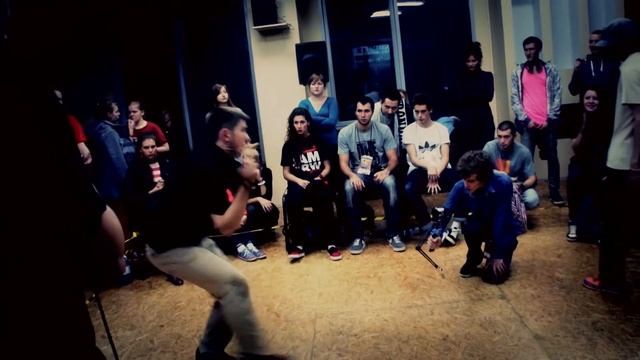 HIP HOP PRO 15 Up Your SkillZ Tournament 2012.mp4 смотреть онлайн