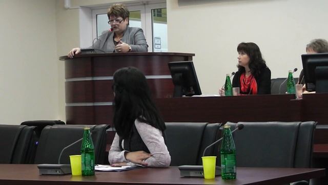 Всероссийская конференция специальных библиотек 2 смотреть онлайн