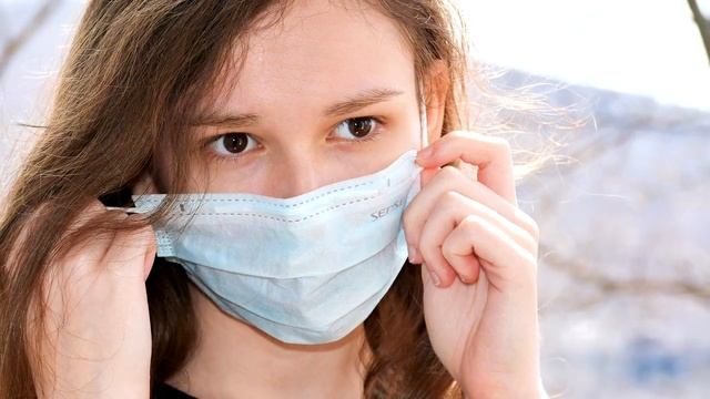 3 факта о защитных масках, которые нужно знать. смотреть онлайн