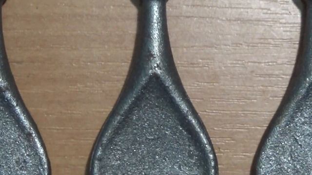 Кованые изделия Донецк. Пика 40.065 смотреть онлайн