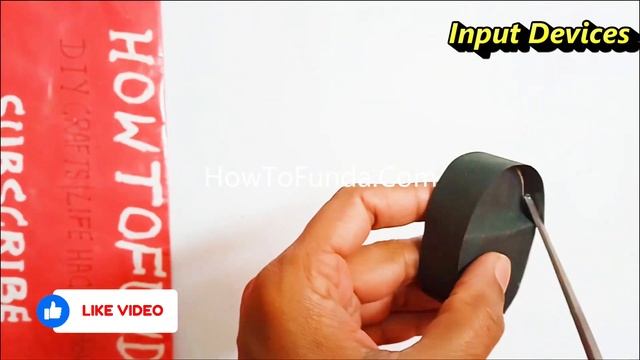 computer input and output devices project model - diy - simple and easy | howtofunda смотреть онлайн