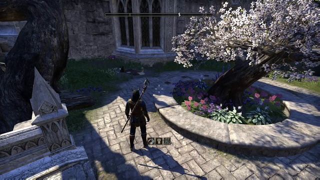 Legend of the Ghost Snake - Lore Book (Summerset) смотреть онлайн