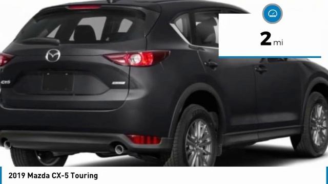 2019 Mazda CX-5 Martin Honda Kia Mazda M198238 смотреть онлайн