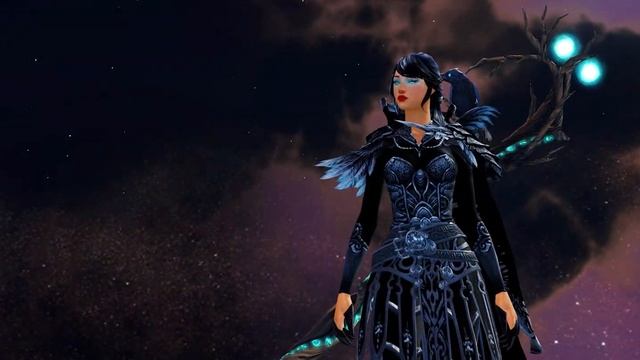 Guild Wars 2 | Fashion Wars Challenge and Giveaway смотреть онлайн