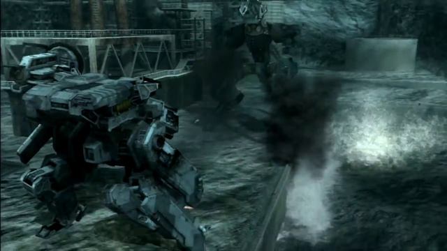 Metal Gear Solid 4: Guns of the Patriots Part 14 (Twin Suns 3/3) смотреть онлайн