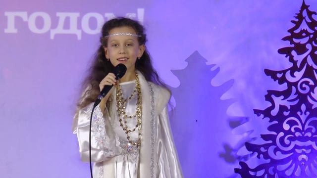 Новогодний концерт "Я и Ты" 3-я часть смотреть онлайн