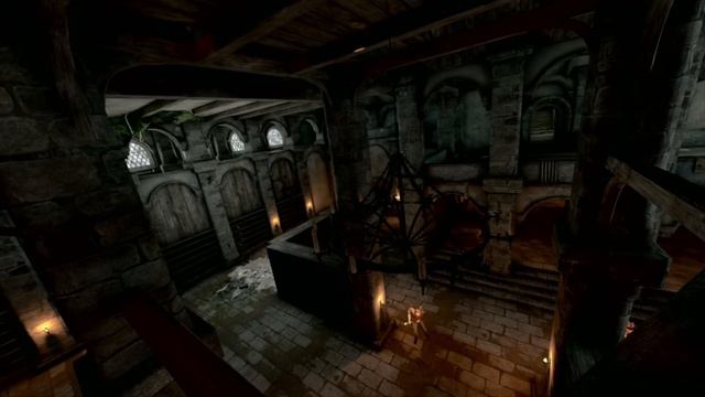 BLADE & SORCERY смотреть онлайн