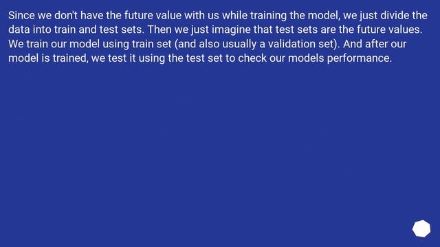 How to get the prediction of new data by LSTM in python смотреть онлайн