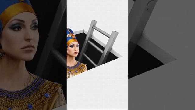 Почему нельзя проходить под лестницей? смотреть онлайн