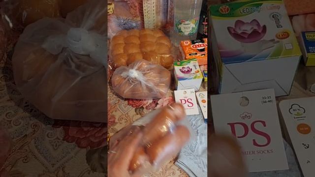 Закупка речей.Червоний маркет,Дитячий світ,Базар смотреть онлайн