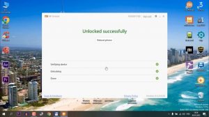 Xiaomi 11 Ultra Разблокировка загрузчика + Установка глобальной прошивки