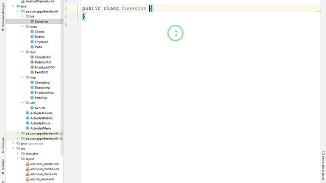 Aplicación Android con SQLite - Parte 3 смотреть онлайн