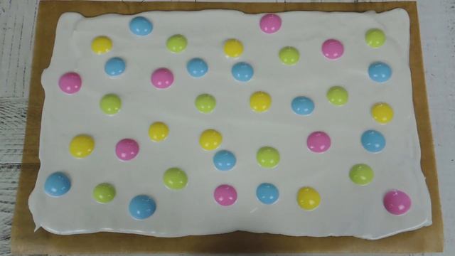 МЕРЕНГА на торт ✿ БЕЗЕ без насадки ✿ Декор ТОРТА смотреть онлайн