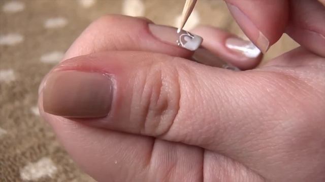 маникюр для невесты смотреть онлайн