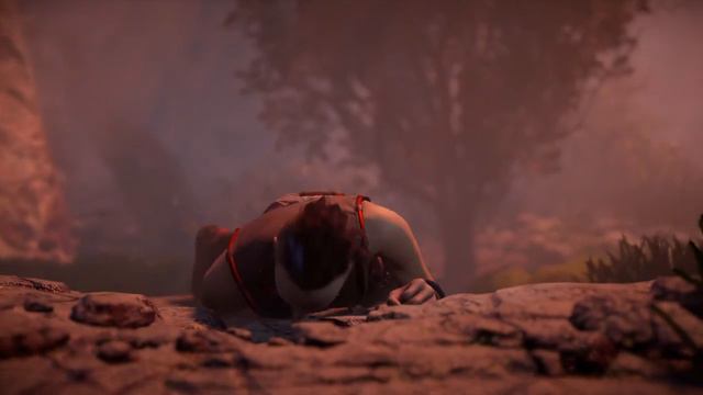 Horizon Zero Dawn™ Часть #2 "Знакомство с миром и взросление" смотреть онлайн