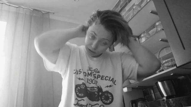 Vlog :Мамы в декрете/Супер маска для роста волос/рецепт длинных и здоровых волос/как на дрожжах смотреть онлайн