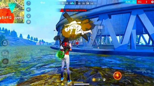 HOW TO PLAY LIKE A YOUTUBER IN EMULATOR? || IMPROVE GAMEPLAY? || FREE FIRE смотреть онлайн