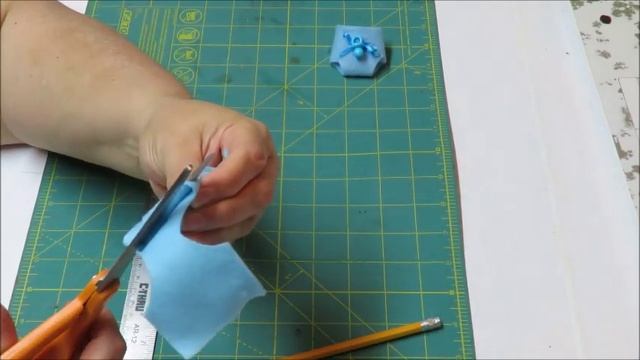 Baby Shower Series Project 1: Guest Pins/ Poopie Diaper Game смотреть онлайн