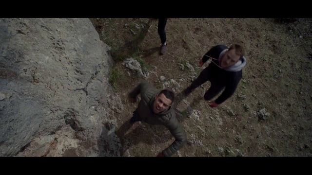 На краю [2023]-Русский Трейлер✅ смотреть онлайн