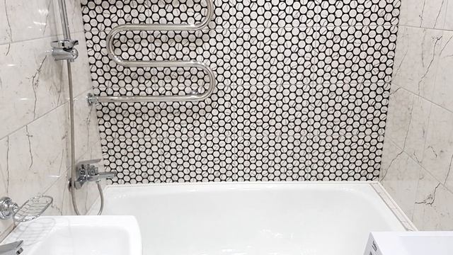 БАБУШКИНУ ХРУЩЕВКУ не узнать! Парень ДЕШЕВО и СТИЛЬНО отремонтировал СТАРУЮ ДВУХКОМНАТНУЮ КВАРТИРУ! смотреть онлайн