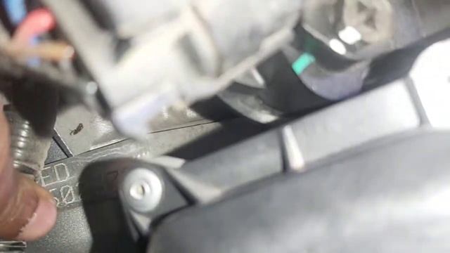 2020 Hyundai Tucson ,G4FD engine, chassis and engine number location смотреть онлайн