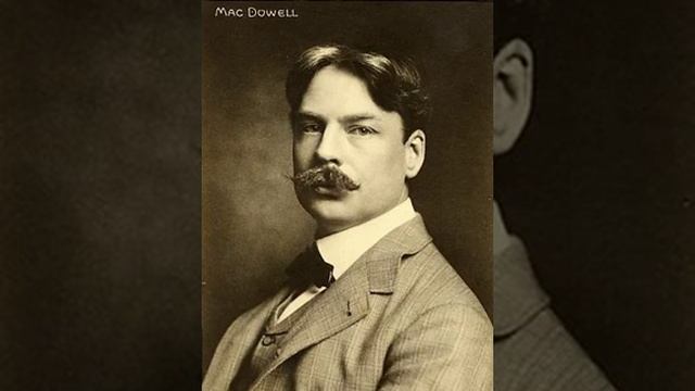 E. MacDowell - 10 Woodland Sketches Op. 51 I. To a Wild Rose - ringtone (with free mp3) ? ? смотреть онлайн