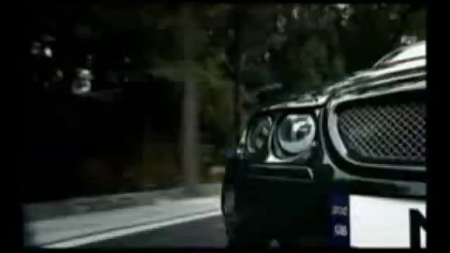 Rover 75 versus Roewe 750 смотреть онлайн