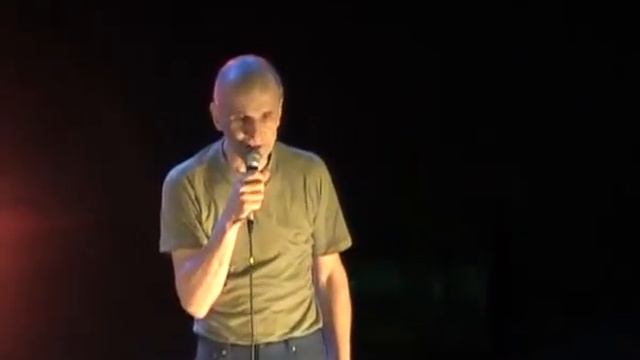 Петр Мамонов в Омске. часть5-2 смотреть онлайн