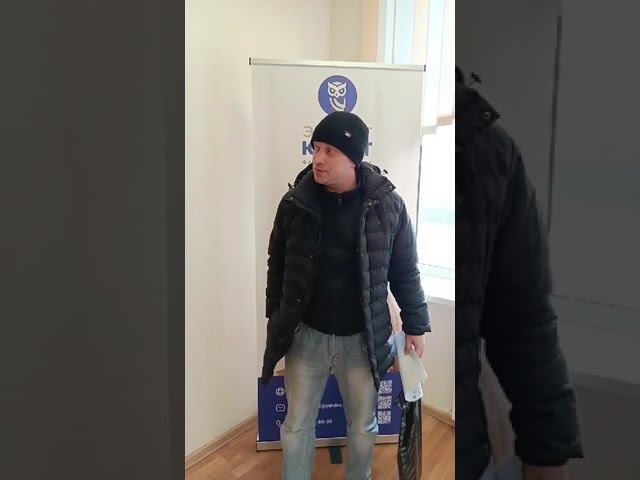 Отзыв о банкротстве физлиц в Туле 11/03/24