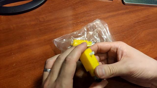 Посылка из Китая.-№301 смотреть онлайн