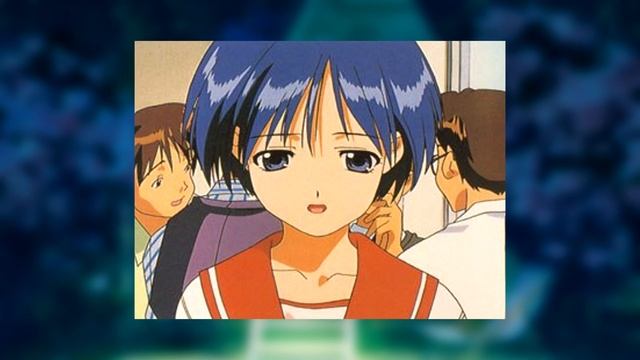 ИСТОРИЯ ВИЗУАЛЬНЫХ НОВЕЛЛ | Часть вторая смотреть онлайн