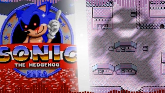 Music Mashup: Lavender.gym | Hill.gym x Lavender Town | Sonic.exe x Pokemon [Halloween Special 1/2] смотреть онлайн