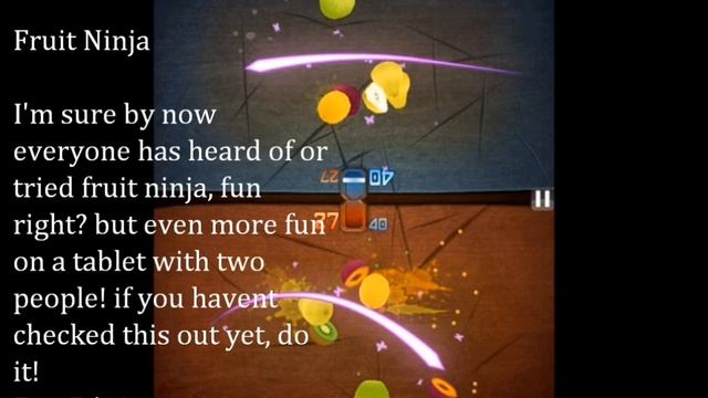 the best iPad games of all time смотреть онлайн