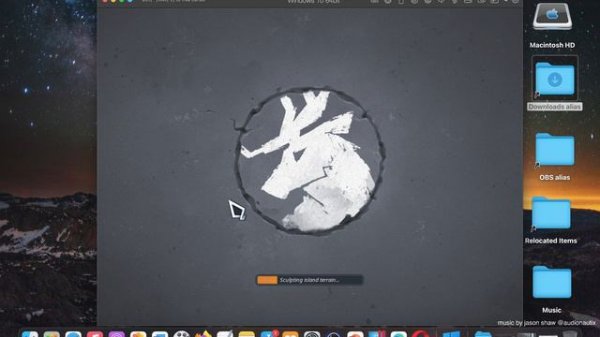 How To Play Northgard on MAC? Quick Tutorial + Gameplay