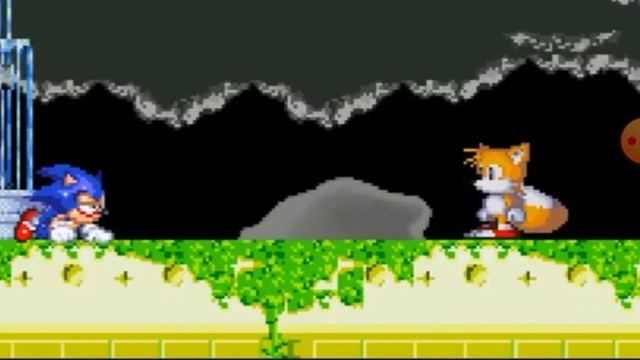 соник егзе смешные видео смотреть онлайн