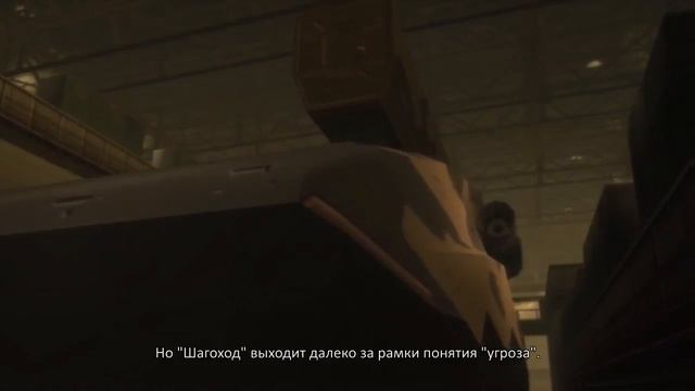 Metal Gear Solid 3: Snake Eater - Игрофильм на русском смотреть онлайн