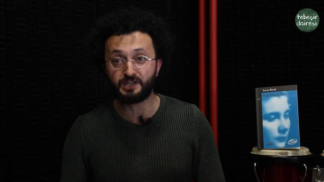 SEVİM BURAK - SAHİBİNİN SESİ - Oyun Nasıl Okunur? - 06 смотреть онлайн