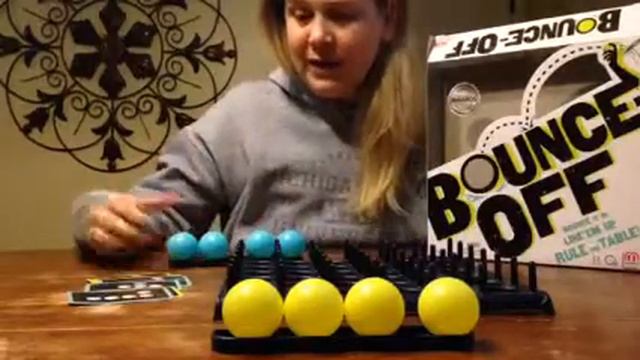 Bounce off review смотреть онлайн
