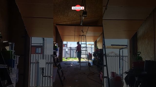 Мастерская мечты 92 день ЧАСТЬ 1 #shorts смотреть онлайн